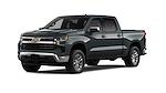 New 2026 Chevrolet Silverado 1500 LT Crew Cab 4x4 Pickup for sale #C85773 - photo 25