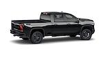 2025 Chevrolet Silverado 2500 Crew Cab 4x4 Pickup for sale #C85787 - photo 8
