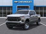 New 2026 Chevrolet Silverado 1500 Work Truck Crew Cab 4x4 Pickup for sale #C85812 - photo 14