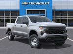 New 2026 Chevrolet Silverado 1500 Work Truck Crew Cab 4x4 Pickup for sale #C85812 - photo 15
