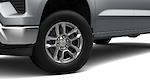 New 2026 Chevrolet Silverado 1500 LT Crew Cab 4x4 Pickup for sale #C85817 - photo 30