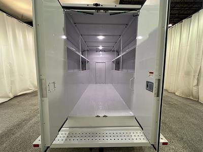 New 2025 Chevrolet Express 3500 Box Van for sale #C85819 - photo 2