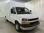 New 2025 Chevrolet Express 3500 Box Van for sale #C85819 - photo 5