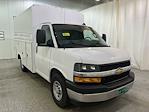 New 2025 Chevrolet Express 3500 Service Utility Van for sale #C85819 - photo 4