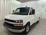 New 2025 Chevrolet Express 3500 Service Utility Van for sale #C85819 - photo 5