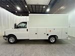 New 2025 Chevrolet Express 3500 Service Utility Van for sale #C85819 - photo 7