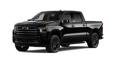New 2026 Chevrolet Silverado 1500 High Country Crew Cab 4x4 Pickup for sale #C85820 - photo 1