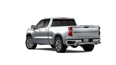 2026 Chevrolet Silverado 1500 Double Cab 4x4 Pickup for sale #C85830 - photo 2