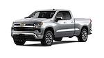 New 2026 Chevrolet Silverado 1500 LT Double Cab 4x4 Pickup for sale #C85830 - photo 3