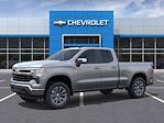 New 2026 Chevrolet Silverado 1500 LT Double Cab 4x4 Pickup for sale #C85830 - photo 1