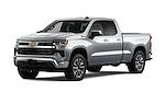 New 2026 Chevrolet Silverado 1500 LT Double Cab 4x4 Pickup for sale #C85830 - photo 6