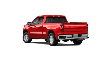 New 2026 Chevrolet Silverado 1500 Work Truck Double Cab 4x4 Pickup for sale #C85850 - photo 2