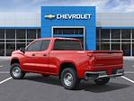 2026 Chevrolet Silverado 1500 Double Cab 4x4 Pickup for sale #C85850 - photo 2