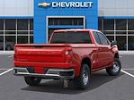 2026 Chevrolet Silverado 1500 Double Cab 4x4 Pickup for sale #C85850 - photo 12