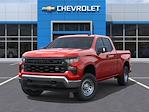 2026 Chevrolet Silverado 1500 Double Cab 4x4 Pickup for sale #C85850 - photo 14