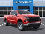 2026 Chevrolet Silverado 1500 Double Cab 4x4 Pickup for sale #C85850 - photo 15