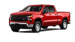 New 2026 Chevrolet Silverado 1500 Work Truck Double Cab 4x4 Pickup for sale #C85850 - photo 3