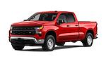 New 2026 Chevrolet Silverado 1500 Work Truck Double Cab 4x4 Pickup for sale #C85850 - photo 4