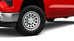 New 2026 Chevrolet Silverado 1500 Work Truck Double Cab 4x4 Pickup for sale #C85850 - photo 6