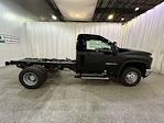 2026 Chevrolet Silverado 3500 Regular Cab DRW 4x4 Cab Chassis for sale #C85853 - photo 6