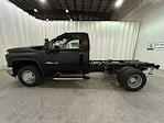 2026 Chevrolet Silverado 3500 Regular Cab DRW 4x4 Cab Chassis for sale #C85853 - photo 7