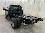 2026 Chevrolet Silverado 3500 Regular Cab DRW 4x4 Cab Chassis for sale #C85853 - photo 9