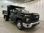 New 2026 Chevrolet Silverado 3500 Regular Cab Dump Truck for sale #C85854 - photo 1