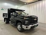 New 2026 Chevrolet Silverado 3500 Regular Cab Dump Truck for sale #C85854 - photo 4