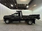 New 2026 Chevrolet Silverado 3500 Regular Cab Dump Truck for sale #C85854 - photo 7