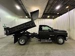 New 2026 Chevrolet Silverado 3500 Regular Cab Dump Truck for sale #C85854 - photo 20