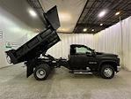 New 2026 Chevrolet Silverado 3500 Regular Cab Dump Truck for sale #C85854 - photo 21