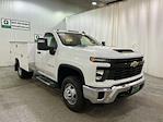 2026 Chevrolet Silverado 3500 Regular Cab DRW 4x4 DuraMag Service Truck for sale #C85855 - photo 1