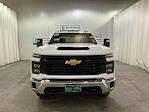 2026 Chevrolet Silverado 3500 Regular Cab DRW 4x4 DuraMag Service Truck for sale #C85855 - photo 3