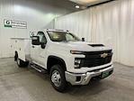 2026 Chevrolet Silverado 3500 Regular Cab DRW 4x4 DuraMag Service Truck for sale #C85855 - photo 4