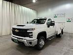 2026 Chevrolet Silverado 3500 Regular Cab DRW 4x4 DuraMag Service Truck for sale #C85855 - photo 5