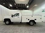 2026 Chevrolet Silverado 3500 Regular Cab DRW 4x4 DuraMag Service Truck for sale #C85855 - photo 7