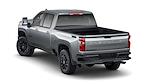 2025 Chevrolet Silverado 2500 Crew Cab 4x4 Pickup for sale #C85861 - photo 29