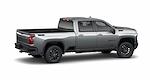 2025 Chevrolet Silverado 2500 Crew Cab 4x4 Pickup for sale #C85861 - photo 30