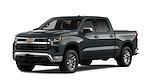 New 2026 Chevrolet Silverado 1500 LT Crew Cab 4x4 Pickup for sale #C85865 - photo 4