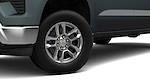 New 2026 Chevrolet Silverado 1500 LT Crew Cab 4x4 Pickup for sale #C85865 - photo 6