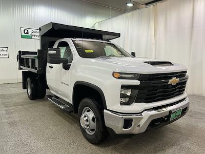 New 2026 Chevrolet Silverado 3500 - photo 1