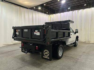 New 2026 Chevrolet Silverado 3500 - photo 1