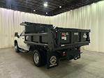 New 2026 Chevrolet Silverado 3500 Regular Cab Steel Dump Truck for sale #C85881 - photo 9