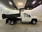 New 2026 Chevrolet Silverado 3500 Regular Cab Steel Dump Truck for sale #C85881 - photo 19