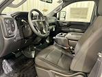 New 2026 Chevrolet Silverado 3500 Work Truck Regular Cab 4x4 60 CA Cab Chassis for sale #C85881 - photo 13