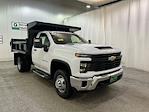 2026 Chevrolet Silverado 3500 Regular Cab DRW 4x4 Cab Chassis for sale #C85881 - photo 3