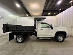 2026 Chevrolet Silverado 3500 Regular Cab DRW 4x4 Cab Chassis for sale #C85881 - photo 5