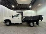 2026 Chevrolet Silverado 3500 Regular Cab DRW 4x4 Cab Chassis for sale #C85881 - photo 6