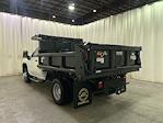 2026 Chevrolet Silverado 3500 Regular Cab DRW 4x4 Cab Chassis for sale #C85881 - photo 9