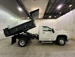 2026 Chevrolet Silverado 3500 Regular Cab DRW 4x4 Cab Chassis for sale #C85881 - photo 20